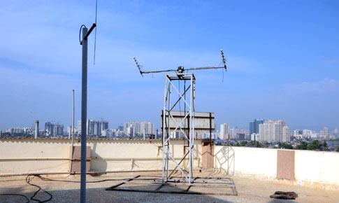 HAM Radio Operations