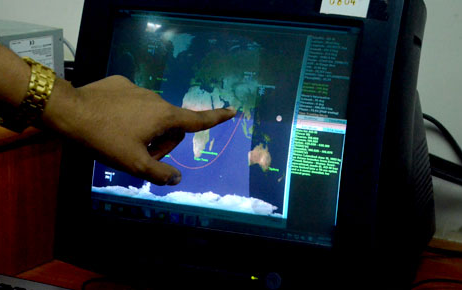 APSARHA Balloon Testing