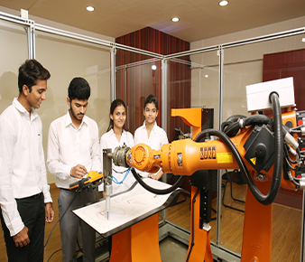 Robotics Training Session